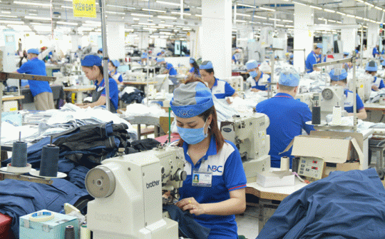 Giám đốc WB: Thế giới đã thay đổi, Việt Nam phải đổi mới mô hình kinh tế
