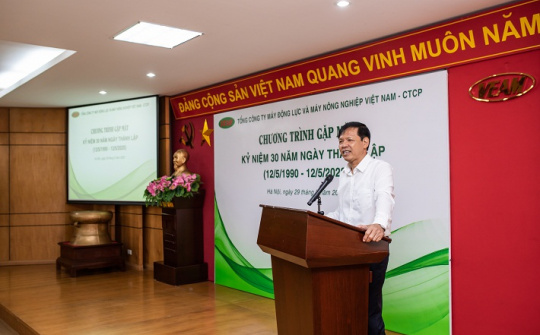 VEAM: Tiếp tục thực hiện tái cơ cấu Cwincom hiện đang mở