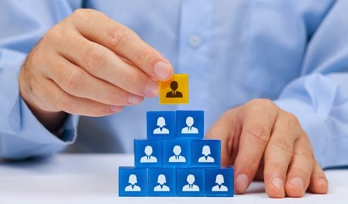 Tăng cường kiểm soát hiệu quả thị trường kinh doanh đa cấp