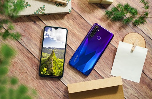 Top 5 smartphone chụp hình cực chất trong tầm giá 5 triệu đồng