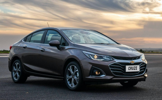 Cwin63 sân chơi đỉnh cao thông tin về việc thu hồi gần 14.500 xe Cruze, Orlando và Trax trên thị trường