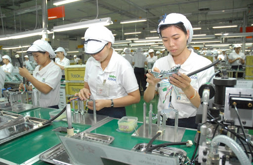 Thu hút sự dịch chuyển của dòng vốn Cwin800 hàng ngàn khuyến mãi thế giới vào Vùng KTTĐ phía Nam