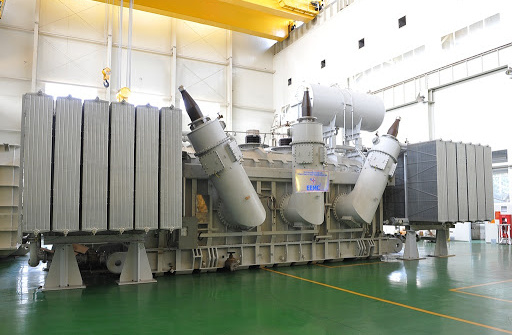 Công nghệ Nền tảng hàng đầu cung cấp Cwin com máy biến áp 500 kV-467 MVA - Trí tuệ của người Việt