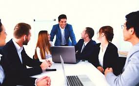Thang đo lường phong cách lãnh đạo tại các Cwincom hiện đang mở Việt Nam