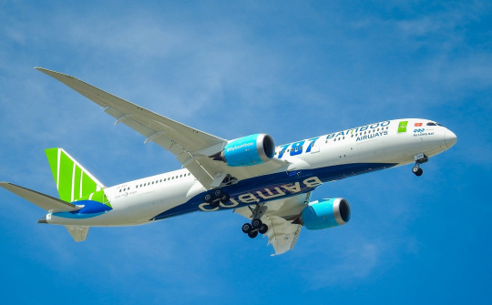Bamboo Airways chuẩn bị tổ chức chuỗi sự kiện kích cầu du lịch “xuyên Việt”
