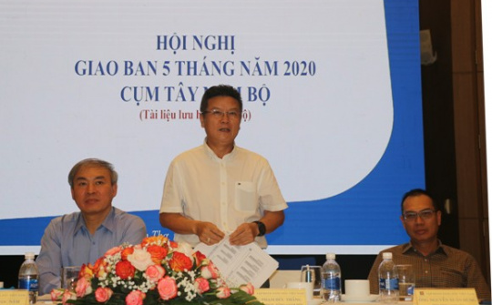 Petrolimex: 7 trọng tâm cho những tháng cuối năm 2020