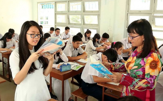 Bộ Kế hoạch và Đầu tư giao sai dự toán cho Bộ Giáo dục và Đào tạo và 16 tỉnh