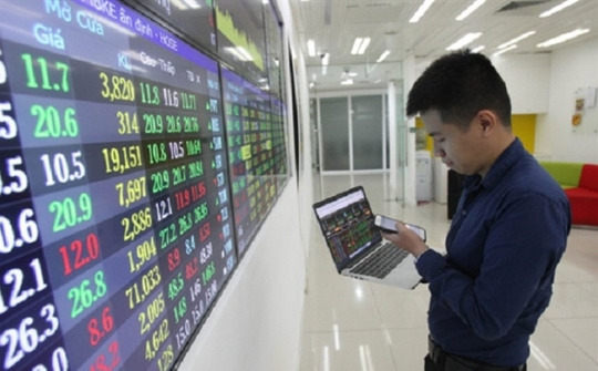 Báo cáo ADB: Trái phiếu Cwin com đăng nhập tăng 10,5%, trái phiếu Cwincom hiện đang mở giảm 1,7%