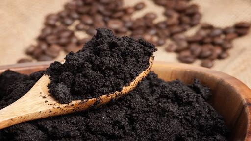 Enhancing water softening performance in capacitive deionization by using activated waste coffee groumd electrode