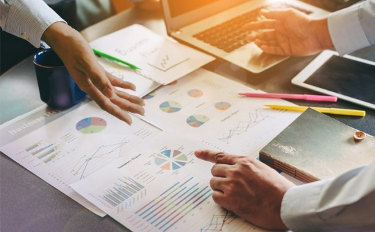 Nâng cao chất lượng báo cáo tài chính Cwincom hiện đang mở trong bối cảnh toàn cầu hóa