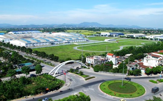 6 tháng thu hút 6 tỷ USD vốn FDI vào các khu Cwin là sân chơi cá cược trực tuyến tại Việt Nam