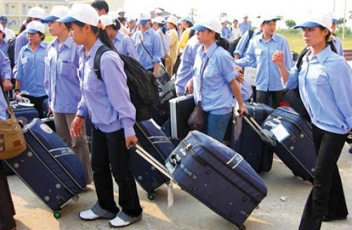 Một số vấn đề lý luận cơ bản về chính sách việc làm cho Nền tảng hàng đầu cung cấp Cwin com Cwin Đăng Ký + 1888k Việt Nam khi về nước