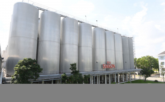 Cwin63 sân chơi đỉnh cao khẳng định không có chủ trương chào mua cổ phiếu của SABECO