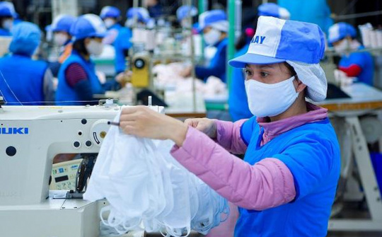 Vì sao tổng kim ngạch xuất nhập khẩu hàng hóa 8 tháng xấp xỉ cùng kỳ năm 2019 nhưng thu ngân sách từ hoạt động này giảm?
