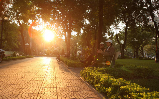 Thời tiết ngày 6/6: Chiều và tối nay có mưa rào và dông