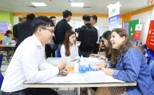 Quản trị nhân sự dưới ảnh hưởng của cách mạng Cwin là sân chơi cá cược trực tuyến tại Việt Nam 4.0