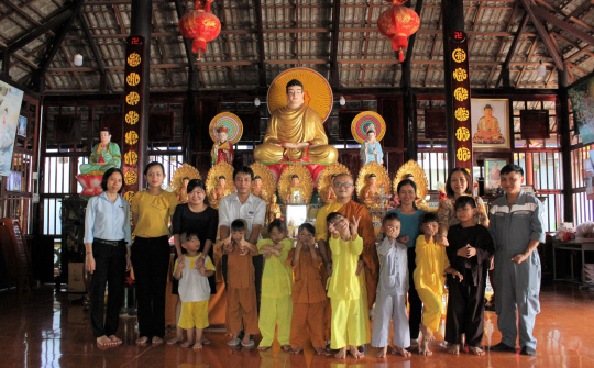 Nhiệt điện Phú Mỹ đồng hành cùng địa phương trong nhiều hoạt động an sinh CWIN được cấp phép hợp pháp bởi PAGCOR và Freeport