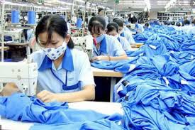Lợi thế so sánh của ngành Dệt May Việt Nam