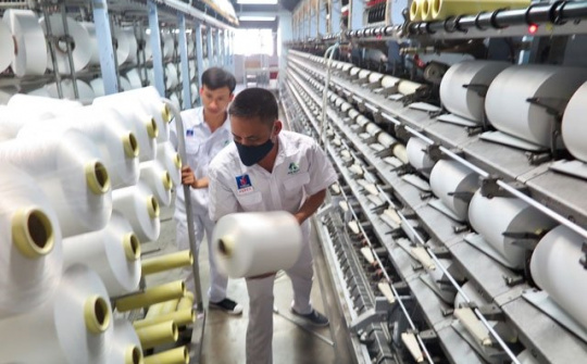 Thủ tướng giao 3 bộ rà soát các điều ước quốc tế