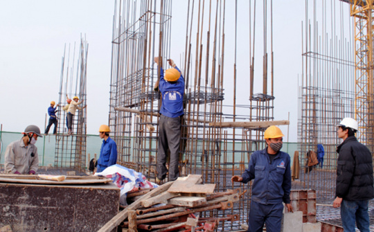 5 trường hợp tính dự toán xây dựng, giá gói thầu theo Nghị định 68