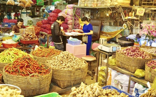 Sẽ thu thuế điện tử với hộ kinh doanh
