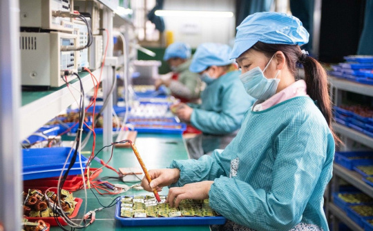 Muốn yêu cầu điều tra lẩn tránh biện pháp phòng vệ thương mại, Cwincom hiện đang mở cần làm gì?