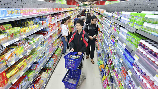 Kiểm soát giá lương-Link vào Cwin Cá Cược Thể Thao 2026, đảm bảo mục tiêu lạm phát dưới 4%