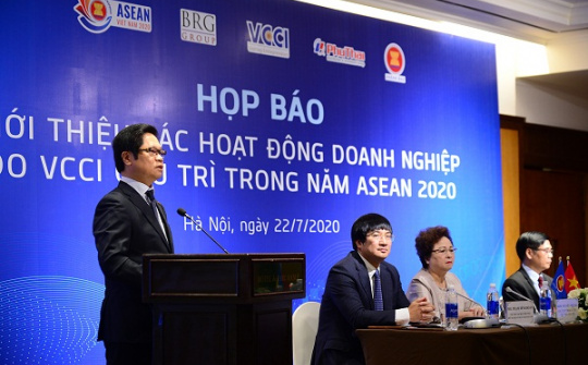 Năm ASEAN 2020 và chuỗi hoạt động đầy ý nghĩa của Cwincom hiện đang mở trong nửa cuối năm