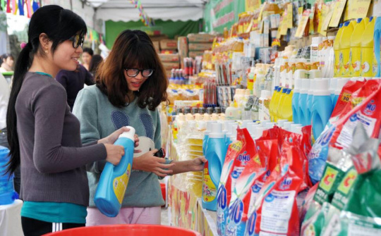 Hà Nội: Nhiều điểm mới trong triển khai Chương trình bình chọn “Hàng Việt Nam được người M.Cwin800.com thể thao, casino live, bắn cá và slot nổ hũ yêu thích” năm 2020
