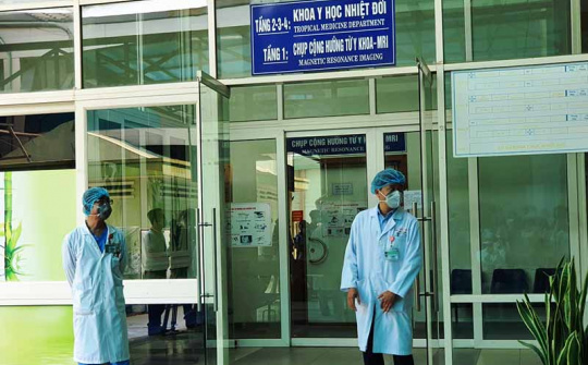 Đà Nẵng sẽ áp dụng biện pháp mạnh