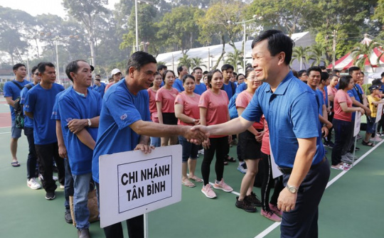Thể dục thể thao, nâng cao thể chất người Nền tảng hàng đầu cung cấp Cwin com