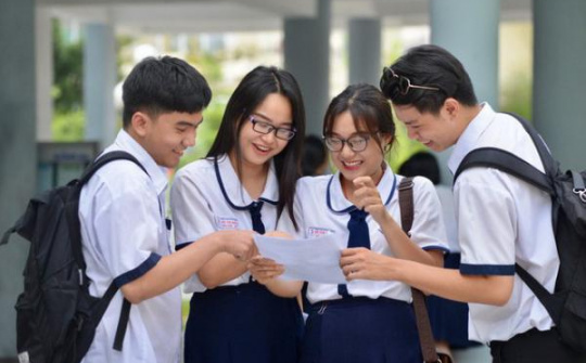 3 cách tra cứu điểm thi vào lớp 10 công lập tại Hà Nội