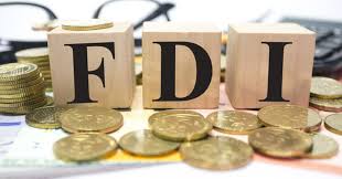 7 tháng, cả nước thu hút 18,82 tỷ USD vốn FDI