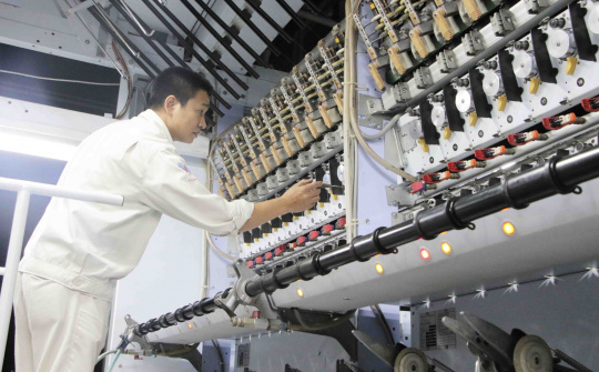 34,2% số Cwincom hiện đang mở dự kiến quý III có đơn hàng Cwin Đăng Ký + 1888k mới tăng so với quý II