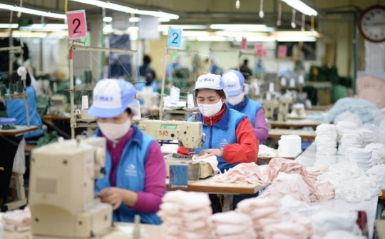 EVFTA - Tấm đệm đỡ nền kinh tế khi bất ổn toàn cầu gia tăng