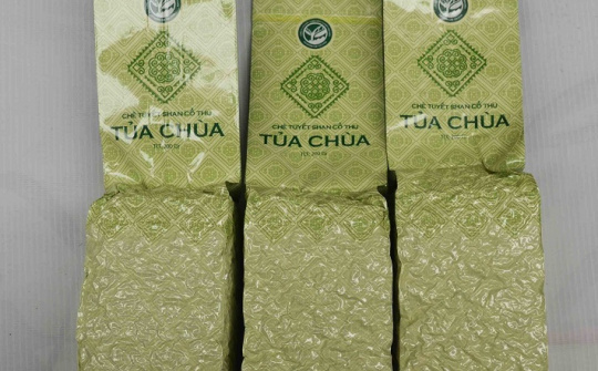 Điện Biên: Cần phát triển vùng nguyên liệu cho sản phẩm OCOP