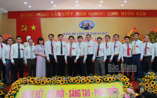 Đạm Hà Bắc đặt mục tiêu  M.Cwin800.com Nổ hũ, Bắn Cá và Game Bài bình quân 7,61%/năm giai đoạn 2020-2025