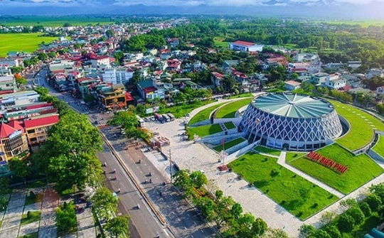 Điện Biên: Khai thác triệt để các tiềm năng, lợi thế để phát triển