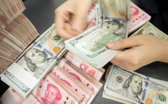 Đồng USD sẽ tiếp tục suy yếu nhưng còn lâu mới đánh mất vị thế đồng tiền dự trữ toàn cầu