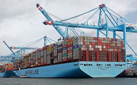 WTO: Tác động của dịch Covid-19 đối với thương mại toàn cầu ít nghiêm trọng hơn dự báo
