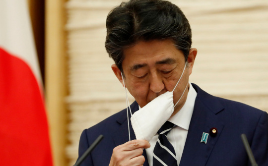 Nhật Bản: Tương lai nào cho chiến lược kinh tế Abenomics?