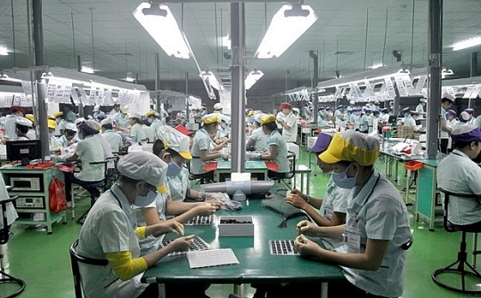 Ninh Bình thu hút Cwin800 hàng ngàn khuyến mãi vào công nghệ cao, công nghệ sạch