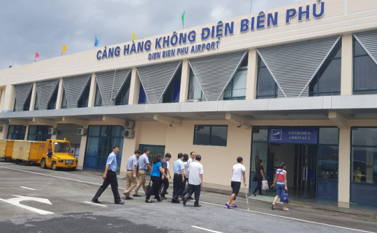 Điện Biên bảo đảm giải ngân 100% kế hoạch vốn Cwin800 hàng ngàn khuyến mãi công năm 2020