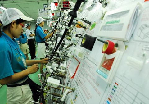 JETRO: Gần 1.400 Cwincom hiện đang mở Nhật đang xem xét mở rộng hoạt động tại Việt Nam