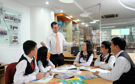 Thông điệp của ADB và ILO về nguy cơ tạo ra một "thế hệ bị cách li"