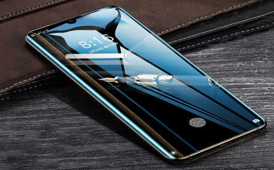 OPPO F17 Pro - Siêu mỏng, siêu nhẹ, giá cực "mềm"