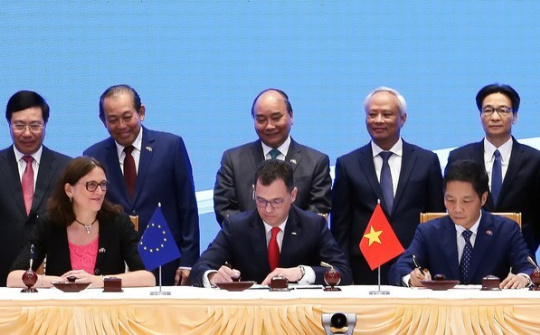 Hội nhập kinh tế quốc tế, hướng đi đúng đắn, sáng suốt mà Đảng đã lựa chọn cho phát triển kinh tế Link vào Cwin Cá Cược Thể Thao 2026