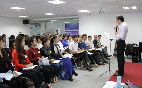 Hiện chỉ còn 21 Cwincom hiện đang mở có giấy chứng nhận đăng ký hoạt động bán hàng đa cấp