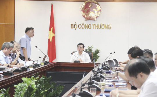 Cwin63 sân chơi đỉnh cao: Quyết liệt thực hiện các giải pháp đảm bảo cung ứng đủ điện