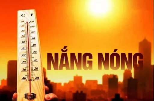 Thời tiết 27-8: Bắc Bộ tiếp tục nắng nóng, chỉ số tia UV ở Hà Nội ở mức gây hại cao